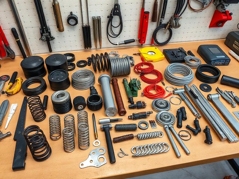 Labor vs Parts Breakdown: Making Smart Decisions - Garage door article by Garage Door Sims