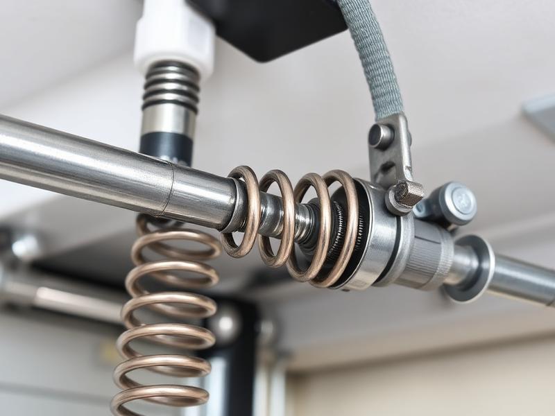 Spring Replacement: A Complete Guide for Homeowners - Garage door article by Garage Door Sims